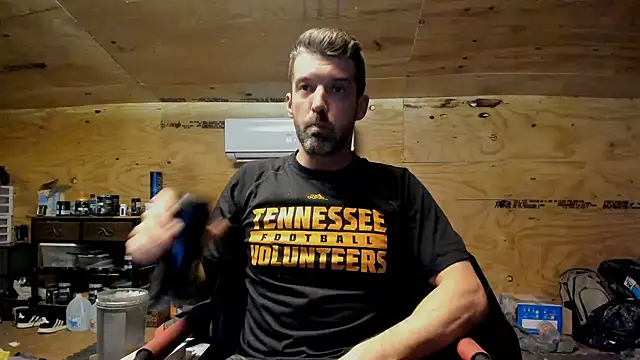 Kenny Kyle online show from 01/12/25, 04:21