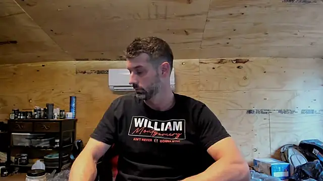 Kenny Kyle online show from 01/18/25, 05:26
