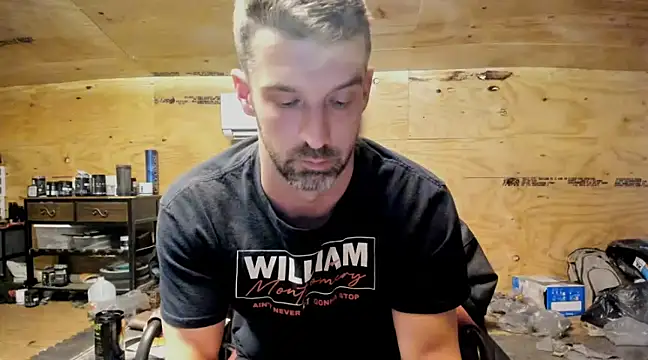 Kenny Kyle online show from 01/19/25, 02:36