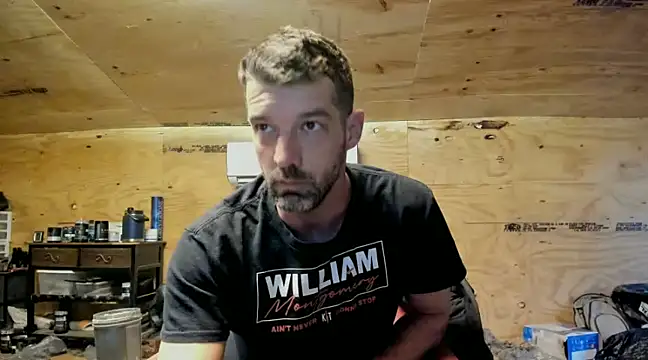 Kenny Kyle online show from 01/19/25, 01:22