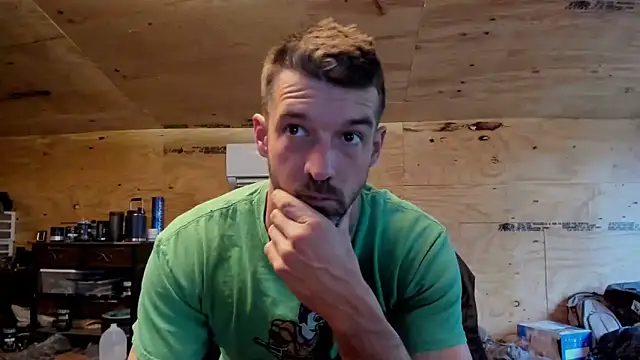 Kenny Kyle online show from 01/19/25, 04:25