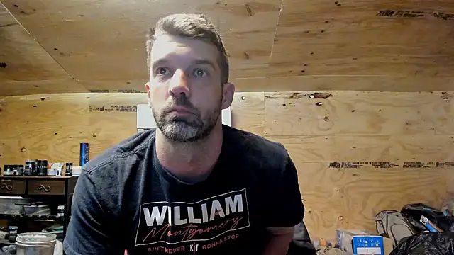 Kenny Kyle online show from 01/23/25, 03:58