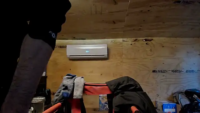 Kenny Kyle online show from 01/23/25, 10:54