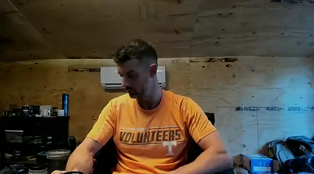 Kenny Kyle online show from 01/25/25, 10:18