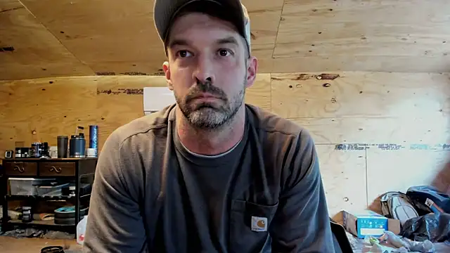 Kenny Kyle online show from 01/30/25, 08:31