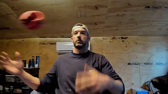 Kenny Kyle online show from 01/31/25, 06:47