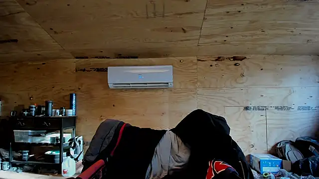 Kenny Kyle online show from 02/01/25, 02:02