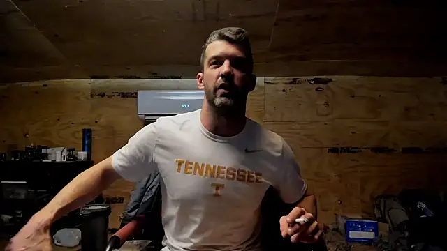 Kenny Kyle online show from 02/02/25, 02:59