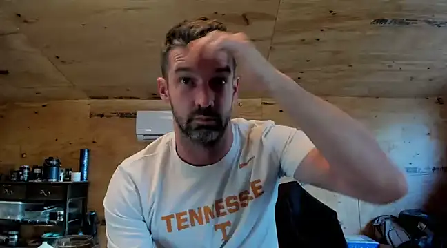 Kenny Kyle online show from 02/02/25, 01:41