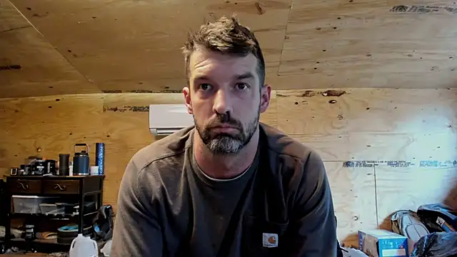 Kenny Kyle online show from 02/07/25, 08:53