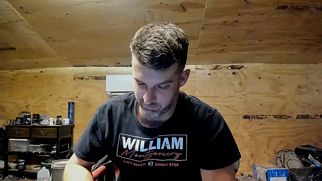Kenny Kyle online show from 02/08/25, 01:54