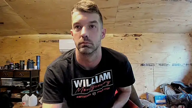 Kenny Kyle online show from 02/08/25, 02:16