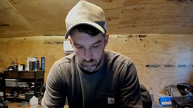 Kenny Kyle online show from 02/10/25, 11:13