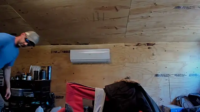 Kenny Kyle online show from 02/14/25, 08:37