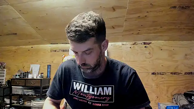 Kenny Kyle online show from 02/15/25, 01:31