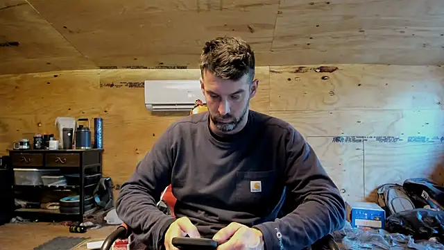 Kenny Kyle online show from 02/17/25, 10:36