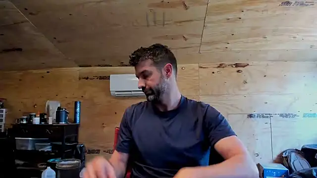 Kenny Kyle online show from 02/18/25, 07:30