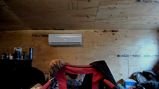 Kenny Kyle online show from 02/20/25, 08:03