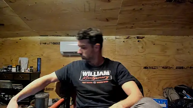 Kenny Kyle online show from 02/21/25, 01:44