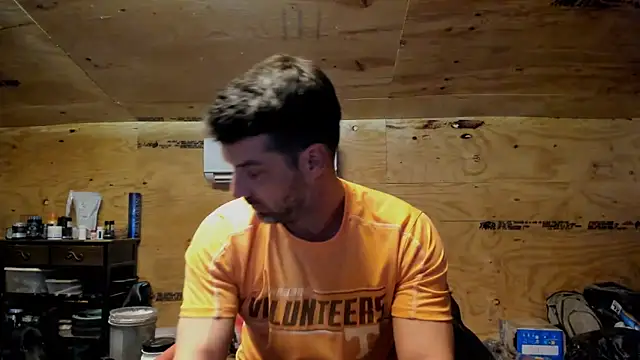 Kenny Kyle online show from 02/22/25, 12:49