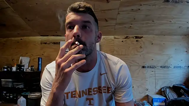 Kenny Kyle online show from 02/22/25, 09:48