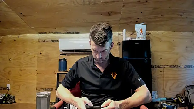 Kenny Kyle online show from 09/18/25, 12:29