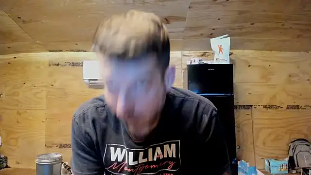 Kenny Kyle online show from 10/30/25, 02:57