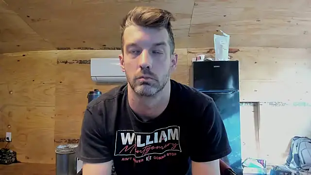 Kenny Kyle online show from 11/08/25, 02:39