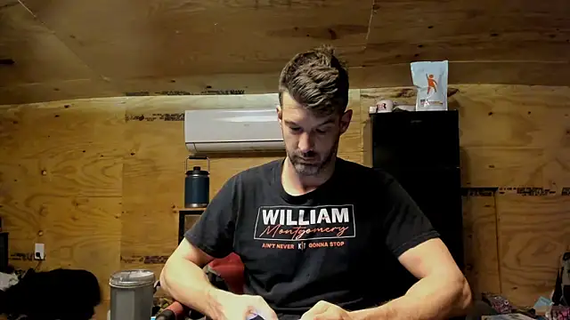 Kenny Kyle online show from 11/25/25, 12:27