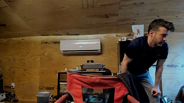 Kenny Kyle online show from 12/04/25, 02:59