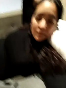 Gatubela212 online show from 10/31/25, 11:17