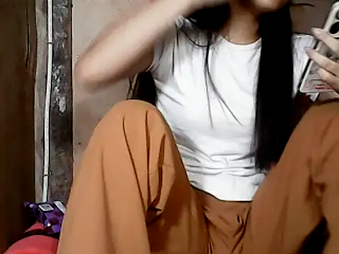 PinaySkinnyGirl online show from 01/27/25, 09:55