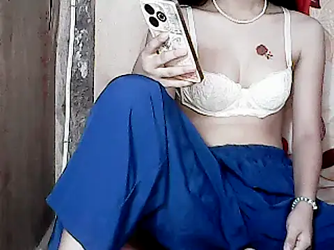 PinaySkinnyGirl online show from 01/31/25, 12:06