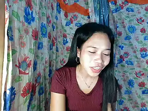 Snapshot of PinaySkinnyGirl chatting on 02/09/26, 10:41 PinaySkinnyGirl online show from 02/09/26, 10:41