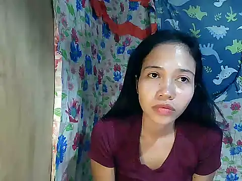 Snapshot of PinaySkinnyGirl chatting on 03/13/26, 10:22 PinaySkinnyGirl online show from 03/13/26, 10:22