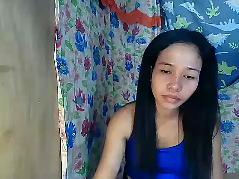Snapshot of PinaySkinnyGirl chatting on 03/17/26, 09:56 PinaySkinnyGirl online show from 03/17/26, 09:56