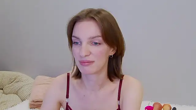 Beauty Alex online show from 12/16/24, 01:31