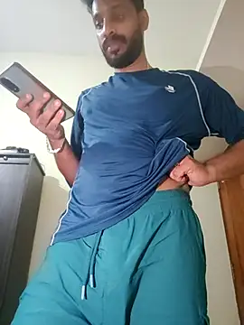 FearingForm online show from 09/17/25, 05:53