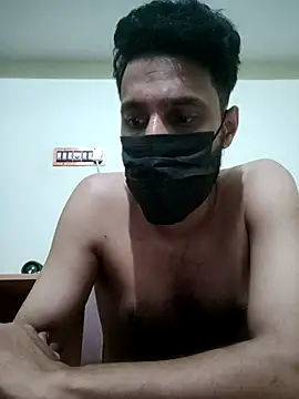 FearingForm online show from 09/26/25, 07:51