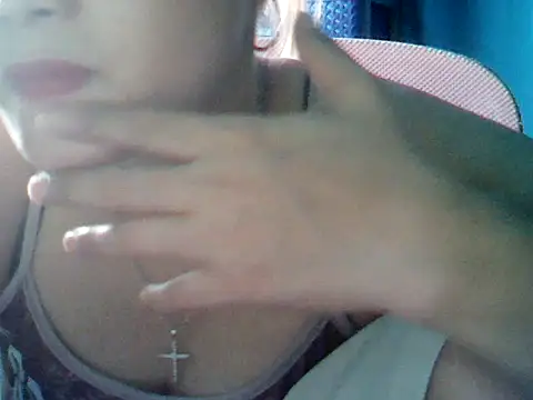 ashlylove25 online show from 06/12/26, 07:18