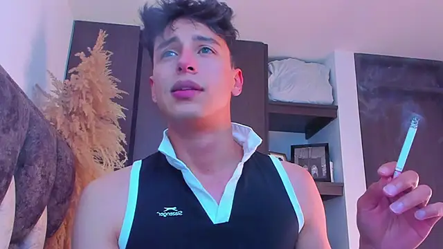 Snapshot of I_Gabriel chatting on 01/01/25, 06:26 I Gabriel online show from 01/01/25, 06:26