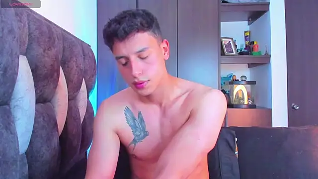 Snapshot of I_Gabriel chatting on 09/09/25, 11:37 I Gabriel online show from 09/09/25, 11:37