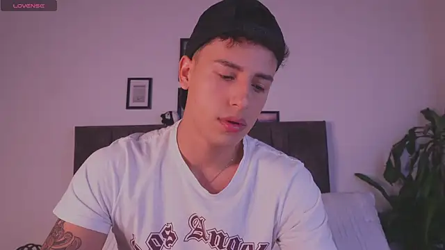 I Gabriel online show from 06/21/26, 06:27