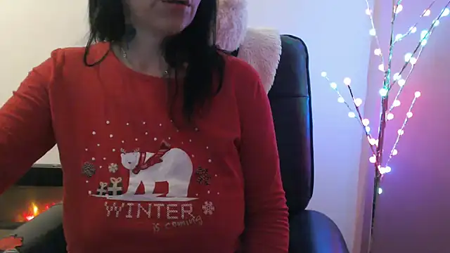 algodonyfresa online show from 12/13/24, 01:37