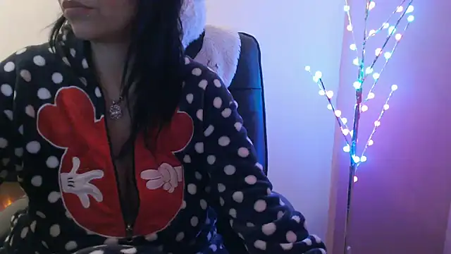 algodonyfresa online show from 12/18/24, 04:53