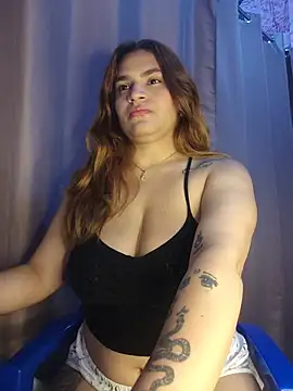 SexyFriends  online show from 07/29/26, 12:42