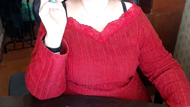 AlisaHot55 online show from 05/28/26, 11:40