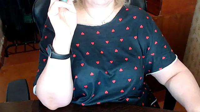 AlisaHot55 online show from 06/03/26, 10:51