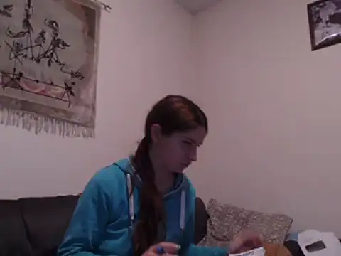 Geile-Luna online show from 12/04/24, 07:12