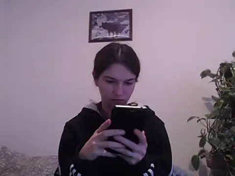 Geile-Luna online show from 12/19/24, 06:34